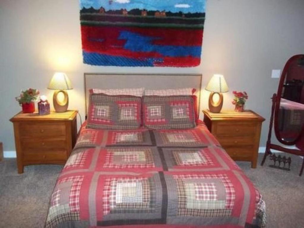 Tin Brook Bed and breakfast 2*